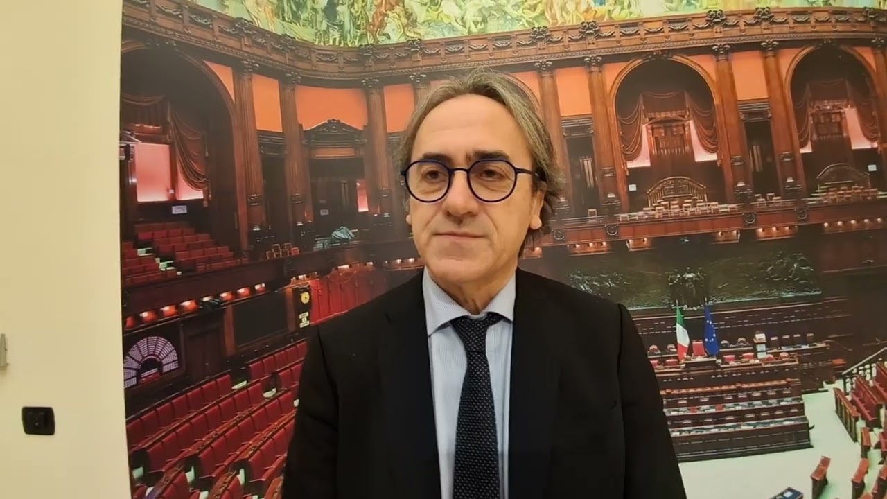 Ice a Milano-Cortina, intervista ad Angelo Bonelli