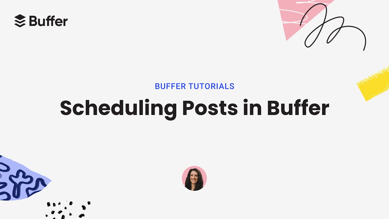 Buffer Scheduling: How to Plan and Schedule Your Social Media Posts like a Pro