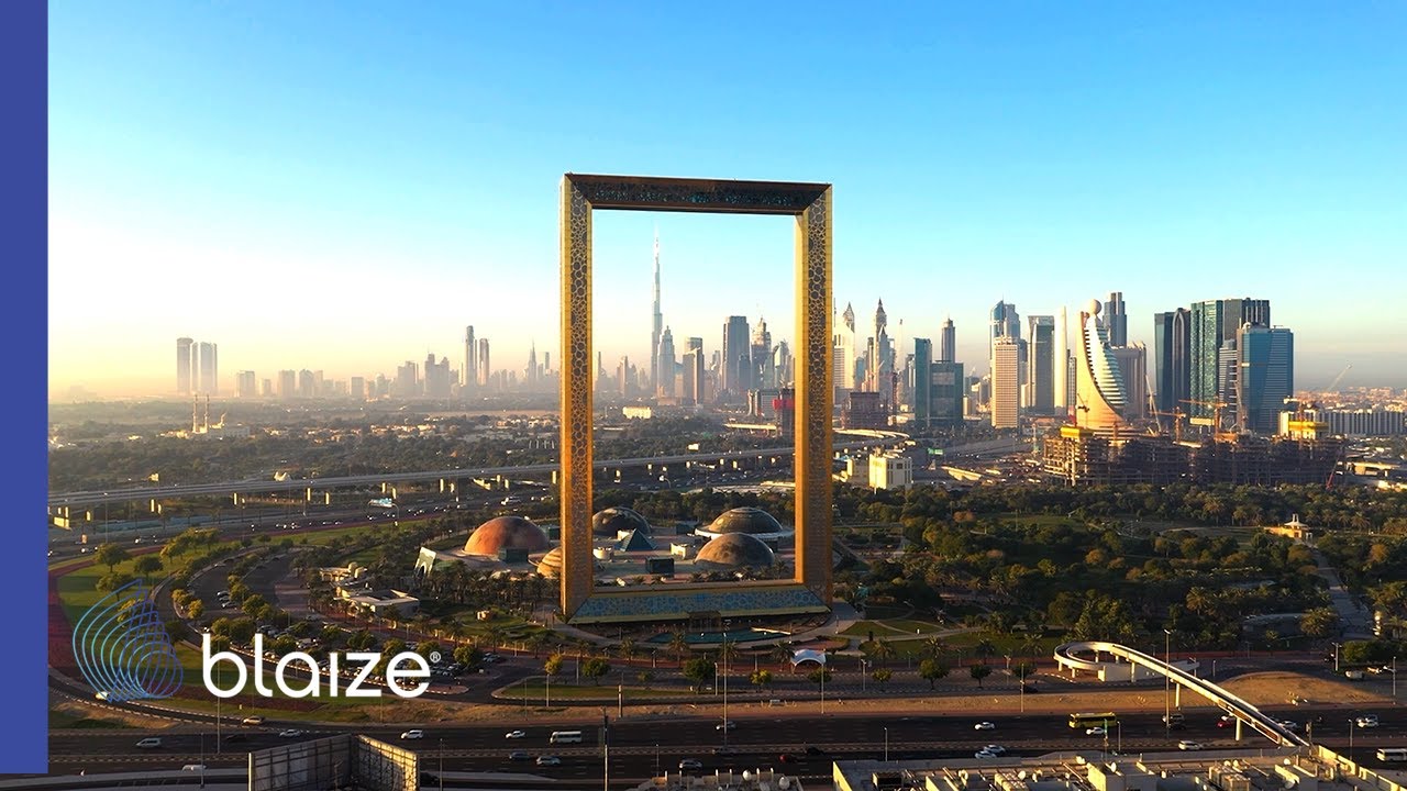 How Blaize and Middle East Partners Are Transforming Edge AI | VOXTEL & Avenir Testimonials