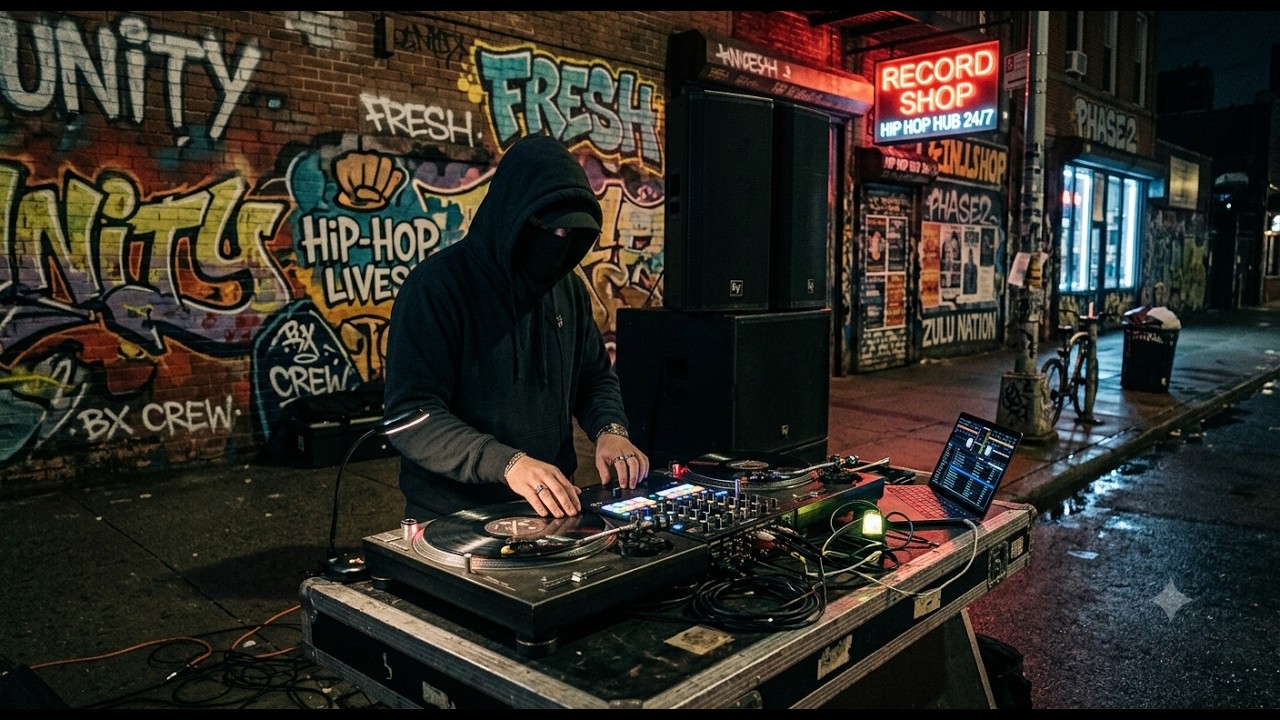 Hip Hop instrumental 156 #hiphop #freestyle #underground #instrumental #beat #rap #freebeat #free