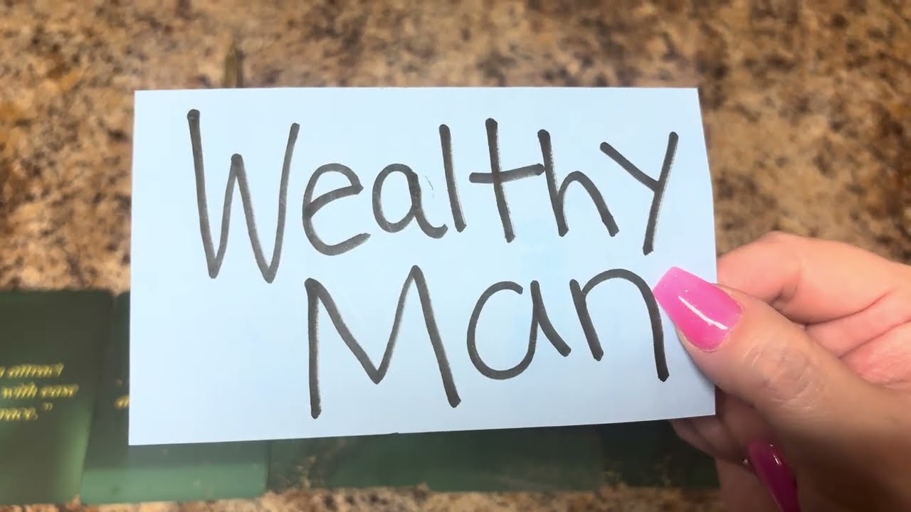 🤑WEALTHY MAN WILL PROPOSE TO YOU IN FEBRUARY WATCH BEFIRE FEBRUARY !! 