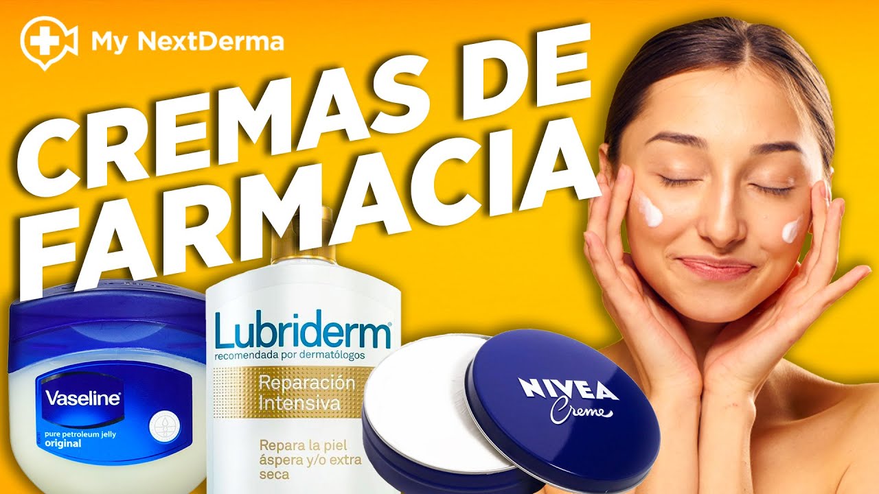 ¡APROBADOS POR DERMATÓLOGO! Productos de Farmacia Buenos, Bonitos y Baratos