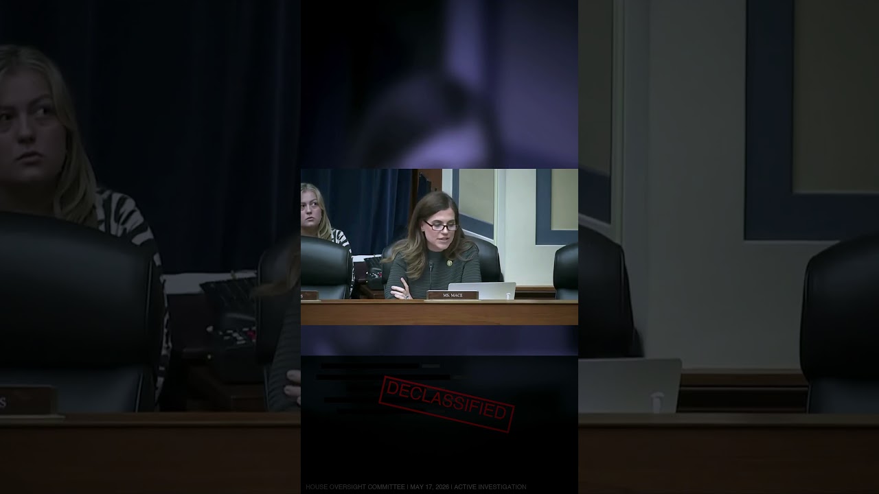 Congress Is Now Subpoenaing Defense Contractors Over Claims of Hidden UAP Biologics Programs