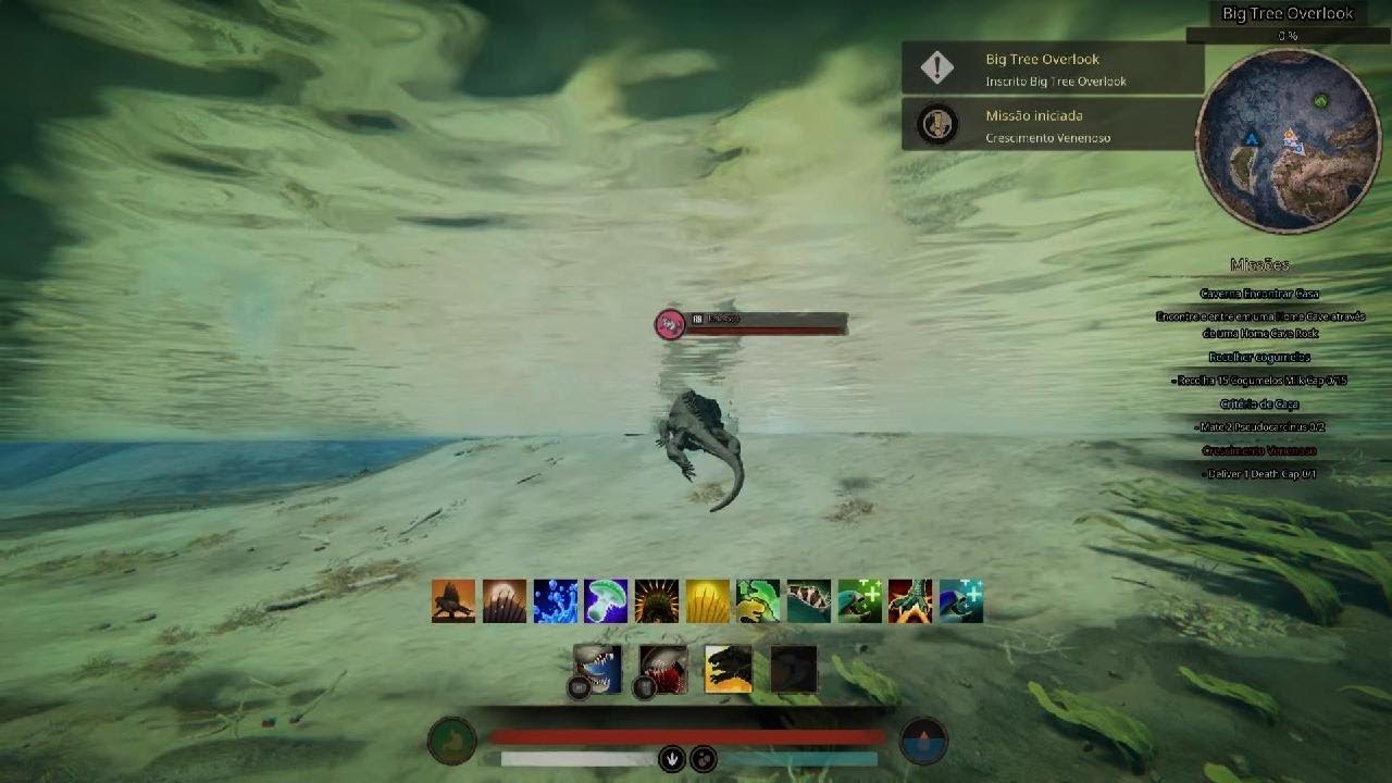 Dimetros reborn vs Acro