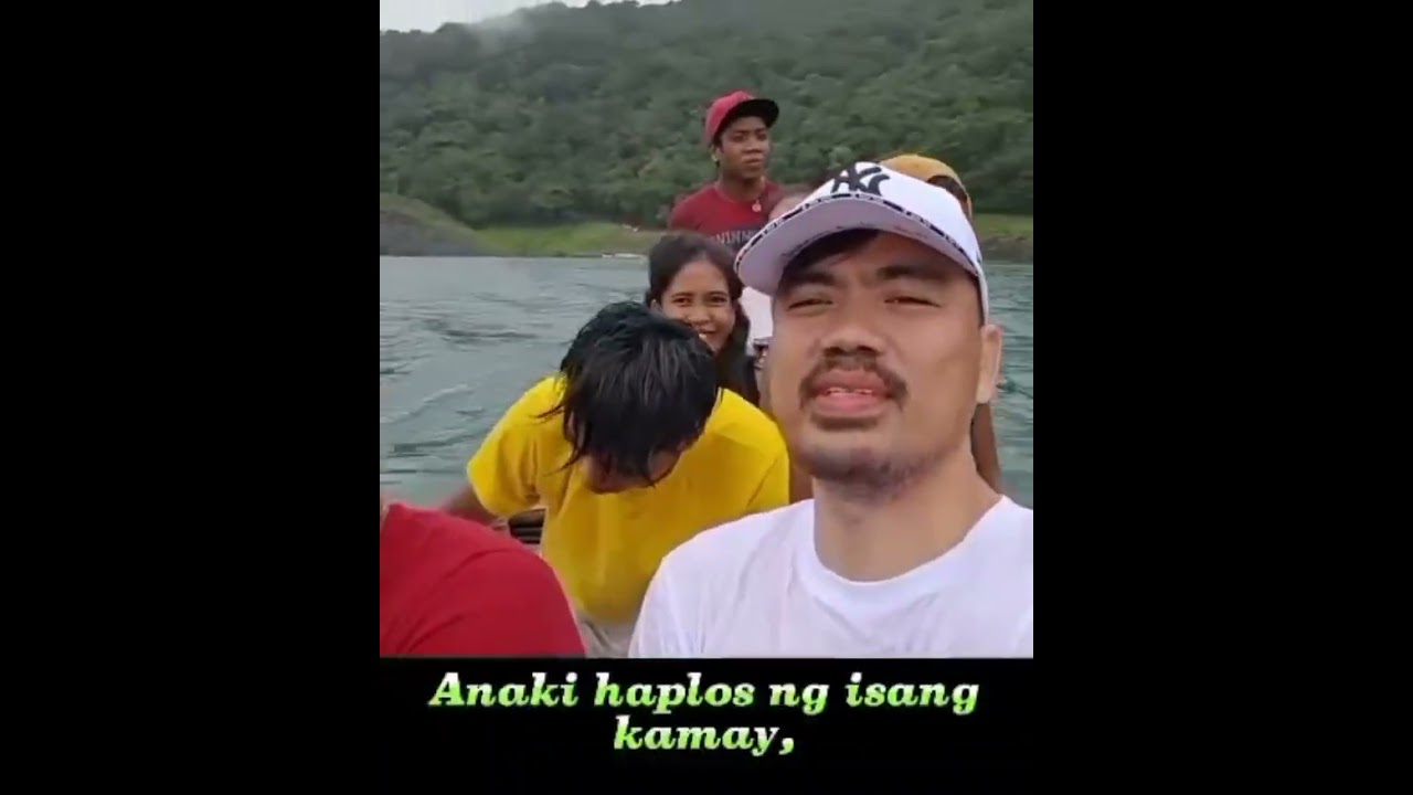 FOR TECHRAM/TATAY RAM                        MUSIC ARRANGE BY PAPAVHER. LYRICS BY Sir Ron.
