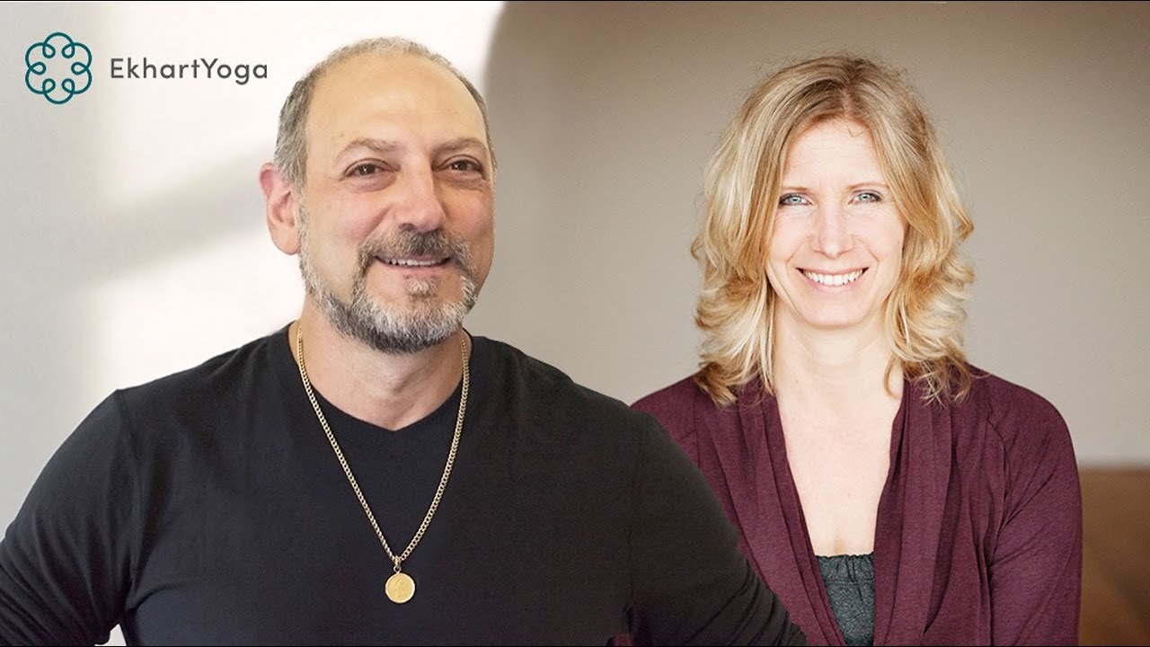 Leslie Kaminoff and Esther Ekhart on the changing face of the yoga world