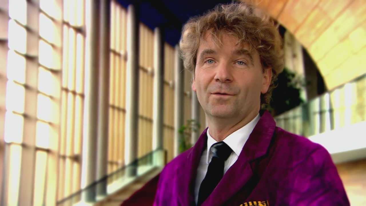 Weöres Sándor: Szembe-fordított tükrök (Zoboki Gábor előadása)