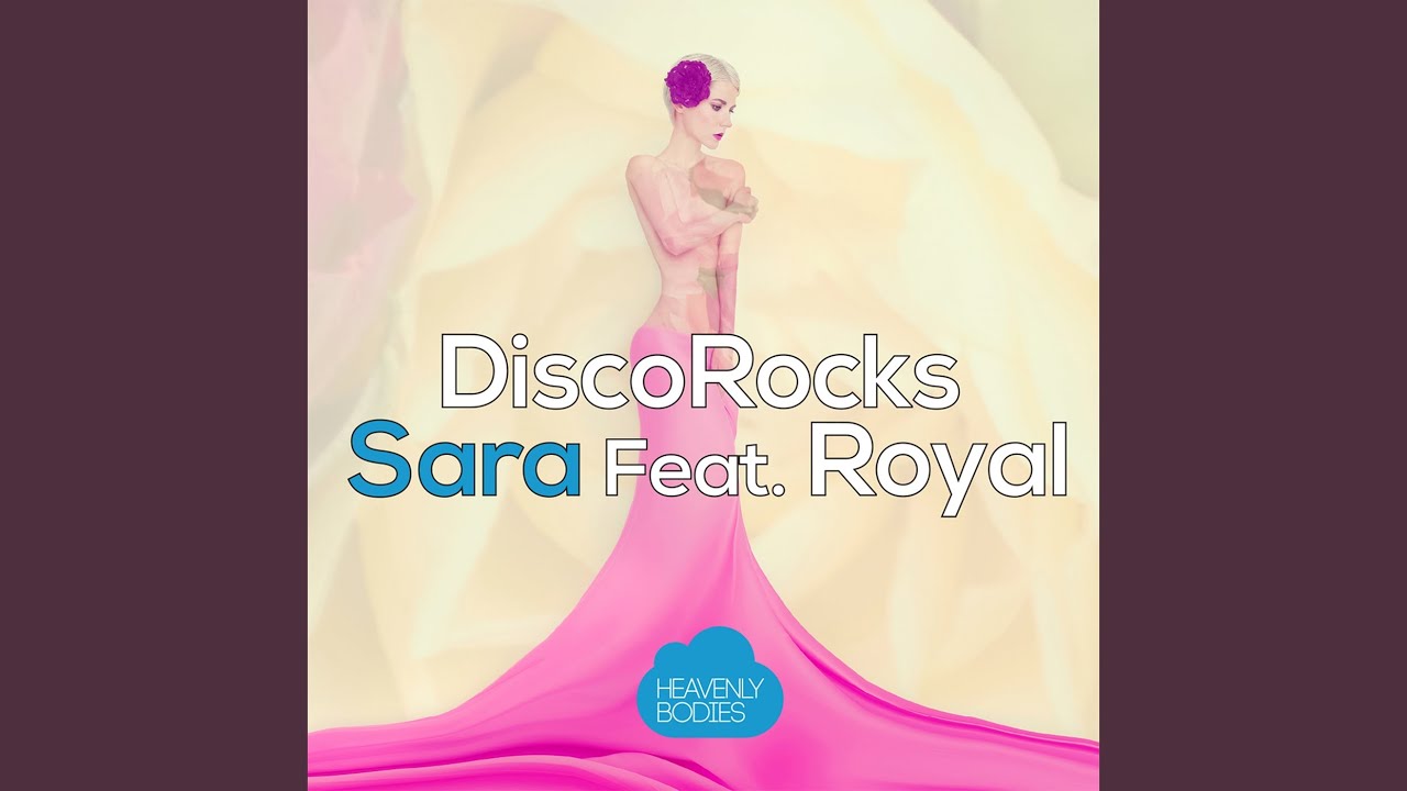 Sara (Dan Taneff Remix)