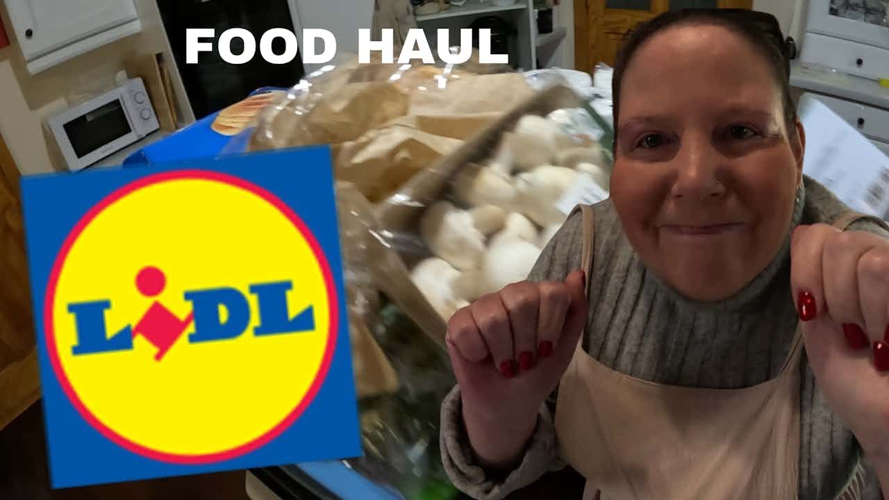 200 EURO Einkauf in Irland🛒🤩😉😮