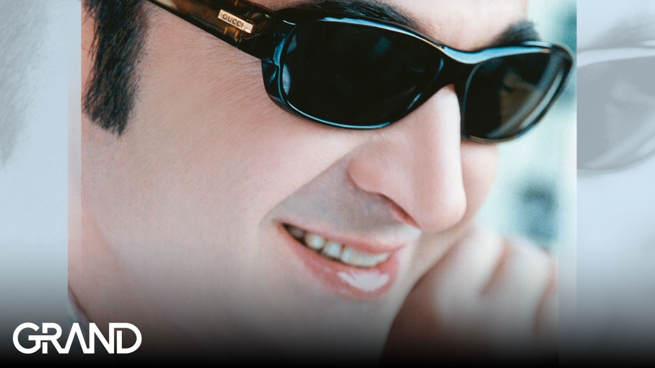 Mitar Miric - Konobari - (Audio 2002)