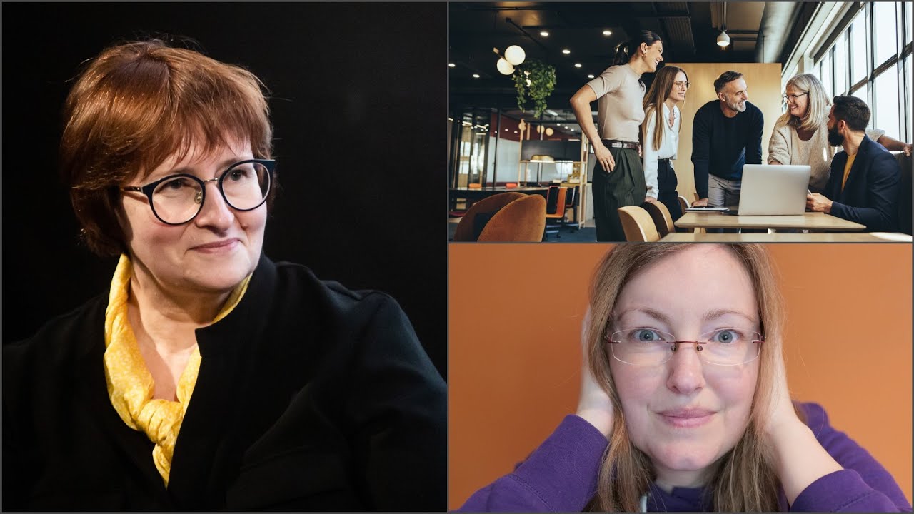 Sveikatos receptas. Psichiatrė apie autistiškus suaugusiuosius: daug kas gyvena prisitaikę