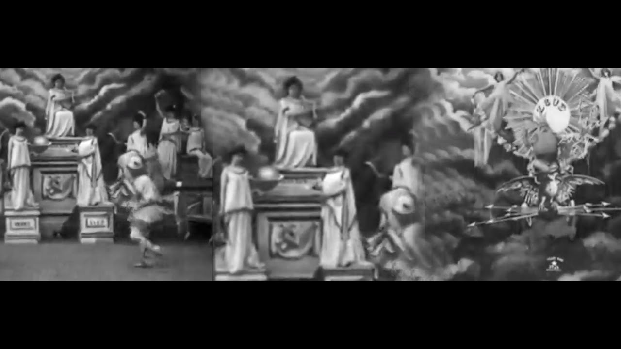 Georges M&eacute;li&egrave;s' 