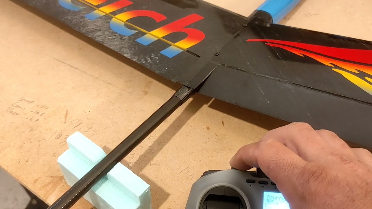 Azurreich 1.5m dlg