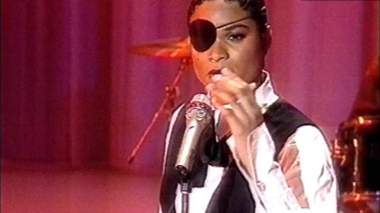 Gabrielle - Dreams - 1993