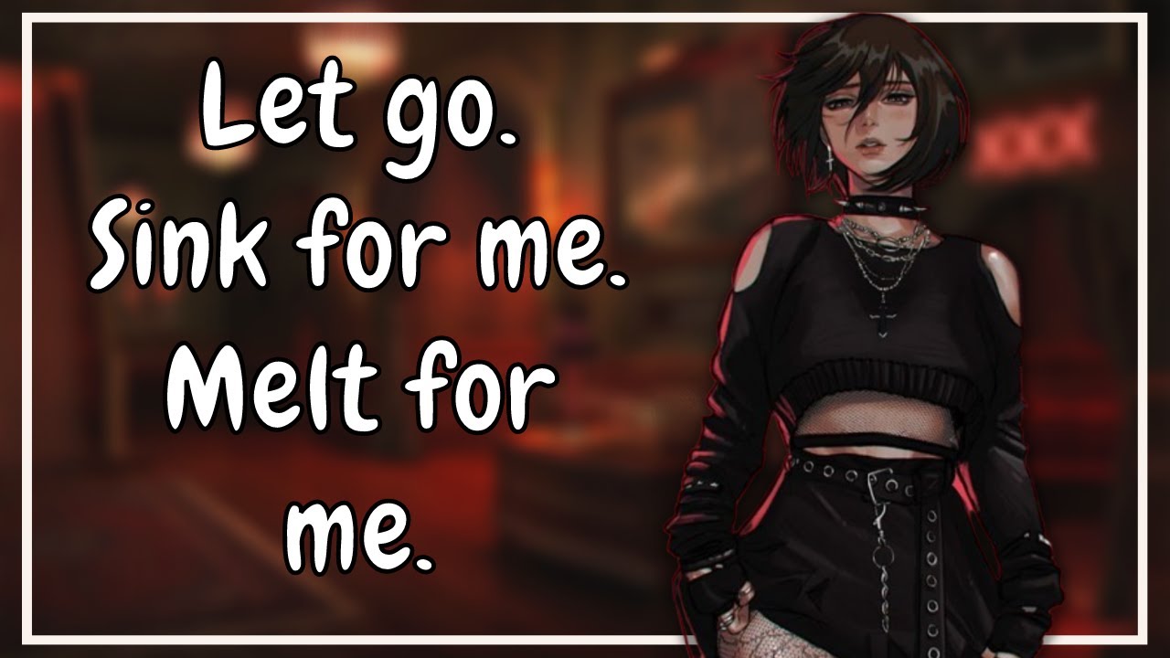 [F4M] Your Date Has a Confession To Make [𝓢𝓹𝓲𝓬𝔂] [Dominant] [Hypnosis] [Good Boy]