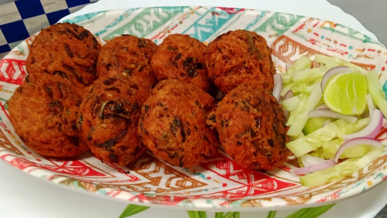 ডিম আলুর টিকিয়া কাবাব। Dim aloo tikia। Dimer kabab। Dimer tikia bangla।