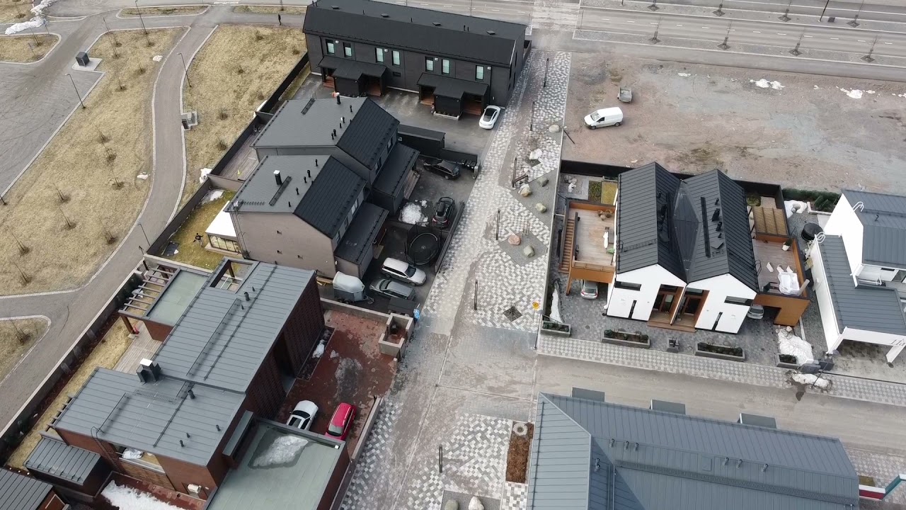 Tuusula Asuntomessut 2020