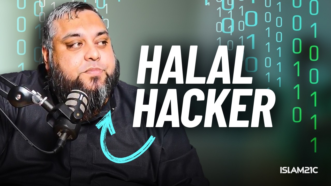 The 'Halal Hackers' protecting the Ummah online