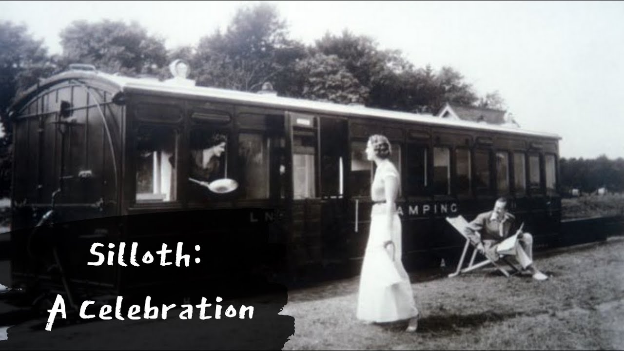 Silloth Railway: A Celebration | Carlisle Library's Local History Talks