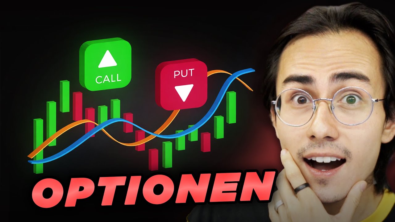 Volatilit&auml;t ist dein Rohstoff: So kassierst du Cashflow mit Optionen