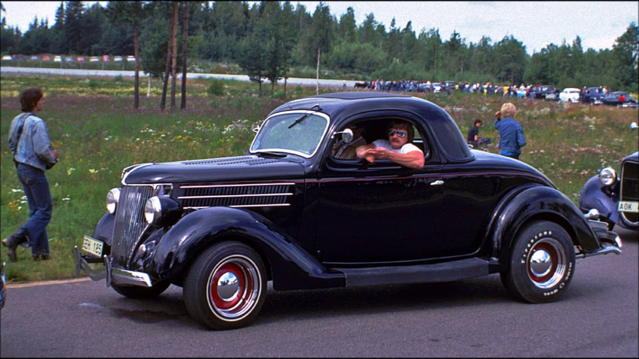 1977  Mantorp