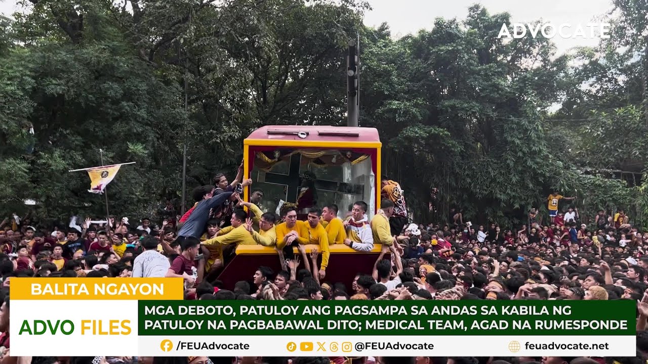 #AdvoFiles: Traslacion 2025
