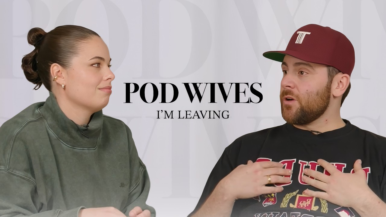 She Read the Comments&hellip; Then Stormed Out of the House