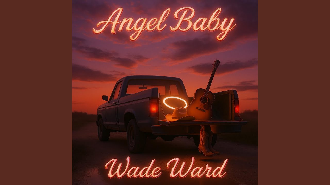 Angel Baby