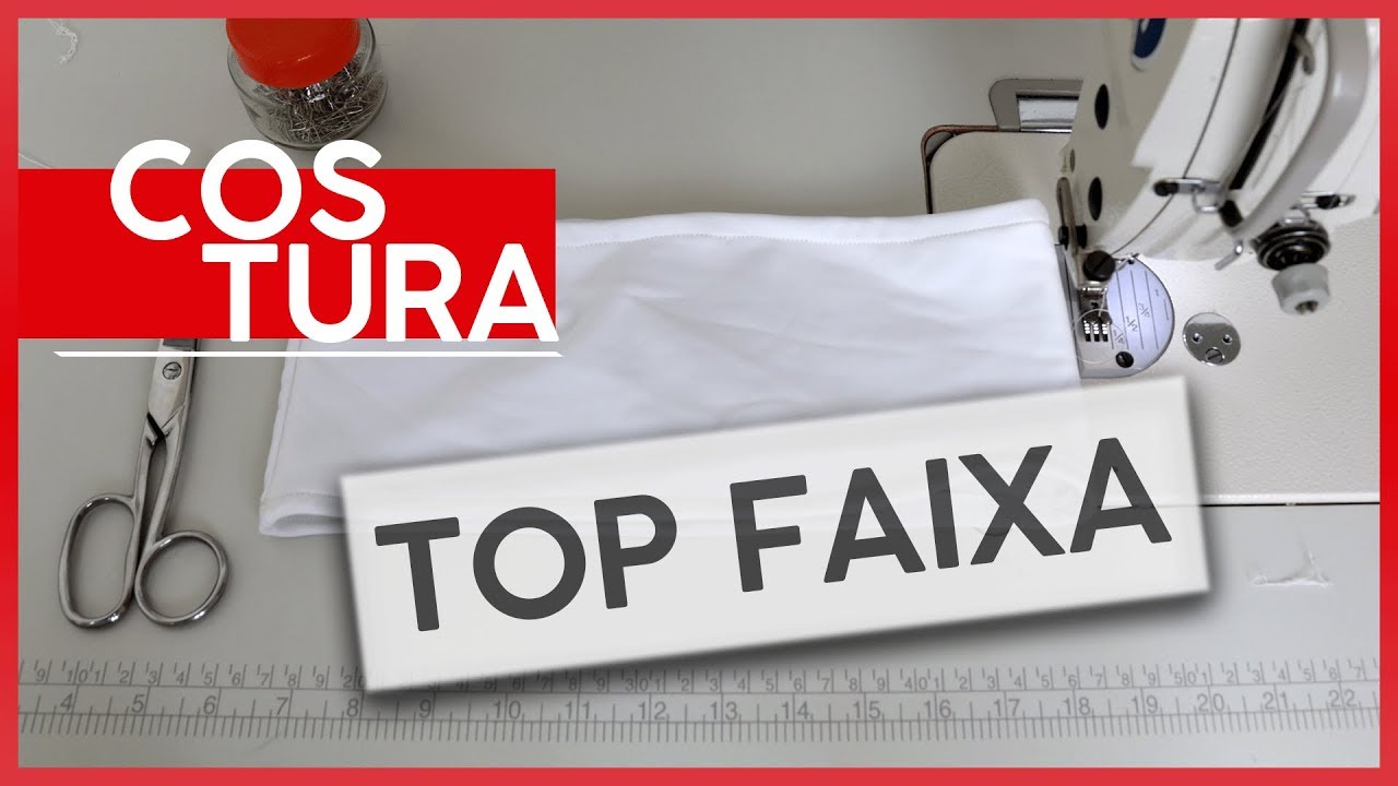 Top faixa - sem mistério