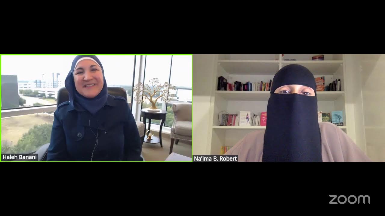 Muslim Parenting Conference Livestream | Co-parenting, Control, Staying Calm!