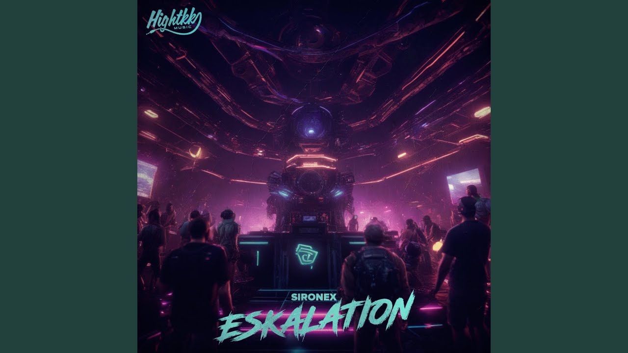 Eskalation