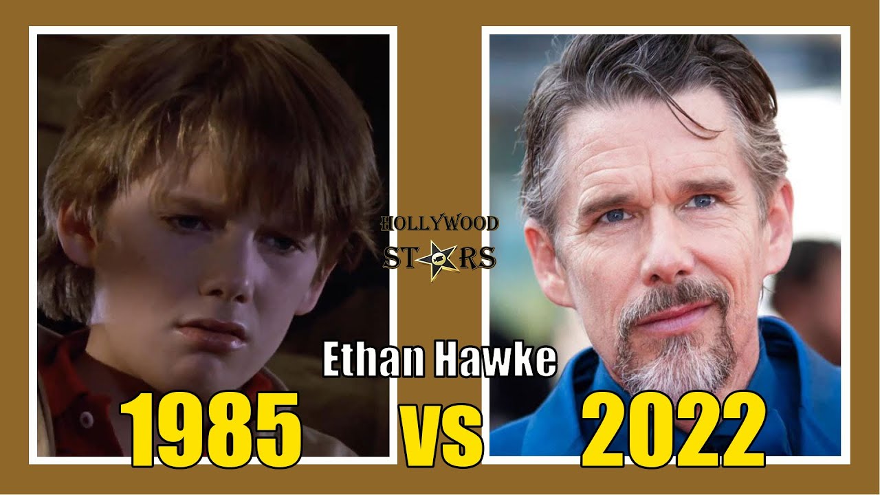 Explorers (1985) Cast: Then and Now 2022 [37 Years After] | How They Changed | Real Age 2022