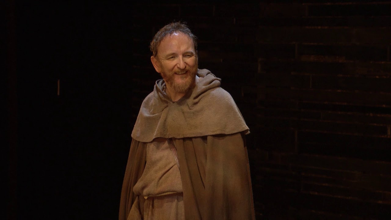 Act 4 Scene 1 | Measure for Measure | 2019 | Royal Shakespeare Company