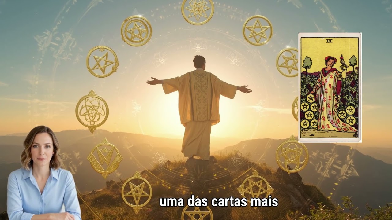 TOURO 2026 – Karma: Você testemunhará a queda dos seus inimigos. Eles serão atingidos onde mais dói