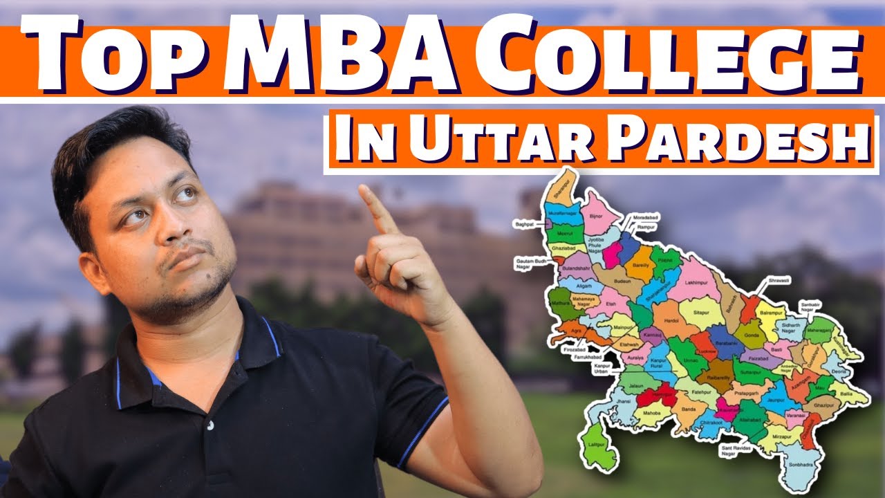 Top 5 MBA colleges in Uttar Pradesh | Top 5 MBA College in Uttar Pradesh | Top 5 MBA College In  U.P