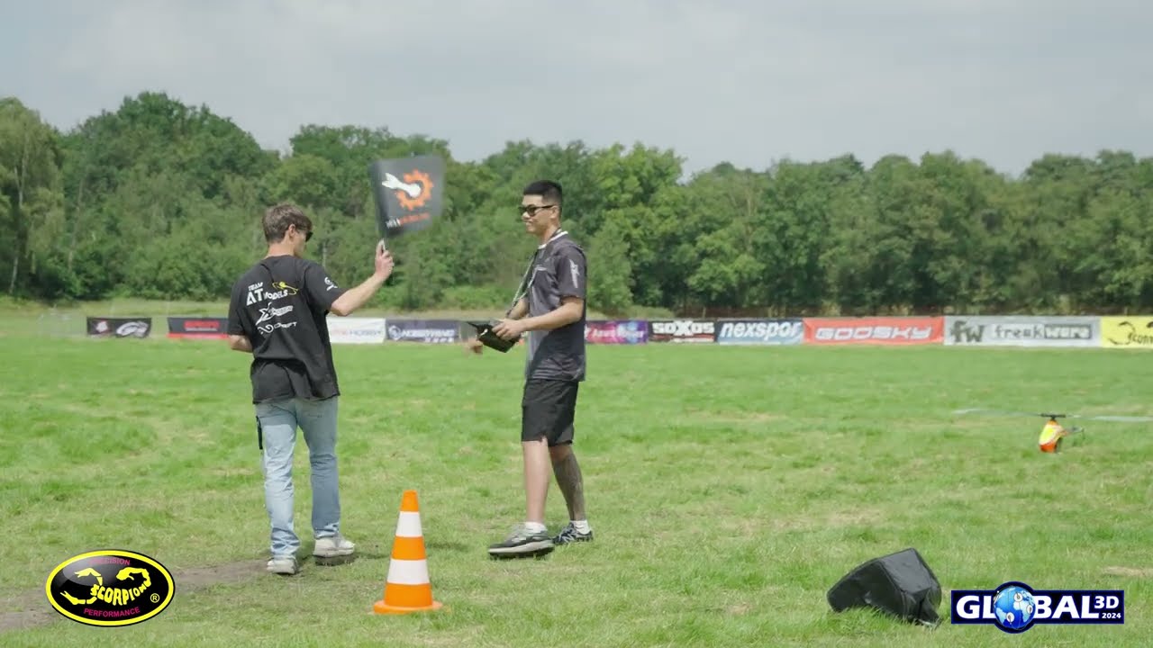 205 Kenny Ko, Masters, Freestyle, Global 3D 2024