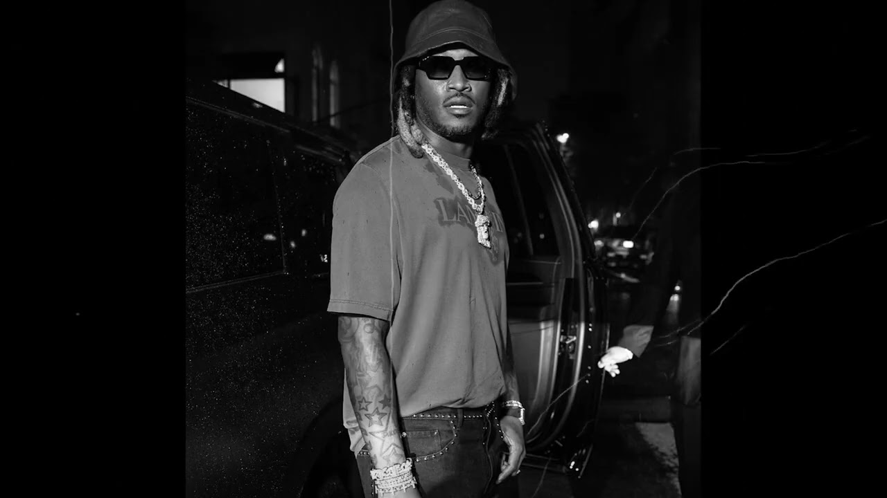 [FREE] FUTURE TYPE BEAT 2026 - 