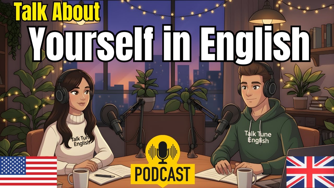 👉 Talking to Yourself in English: Speak Naturally Every Day Without Pressure or Fear