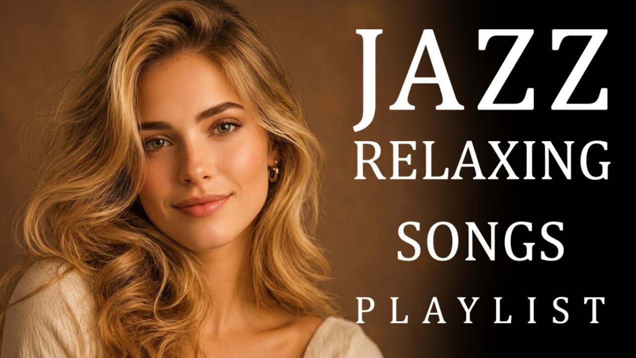 Moonlight Jazz Lounge  Soft Female Vocals, Tender Romance & Relaxing Atmosphere