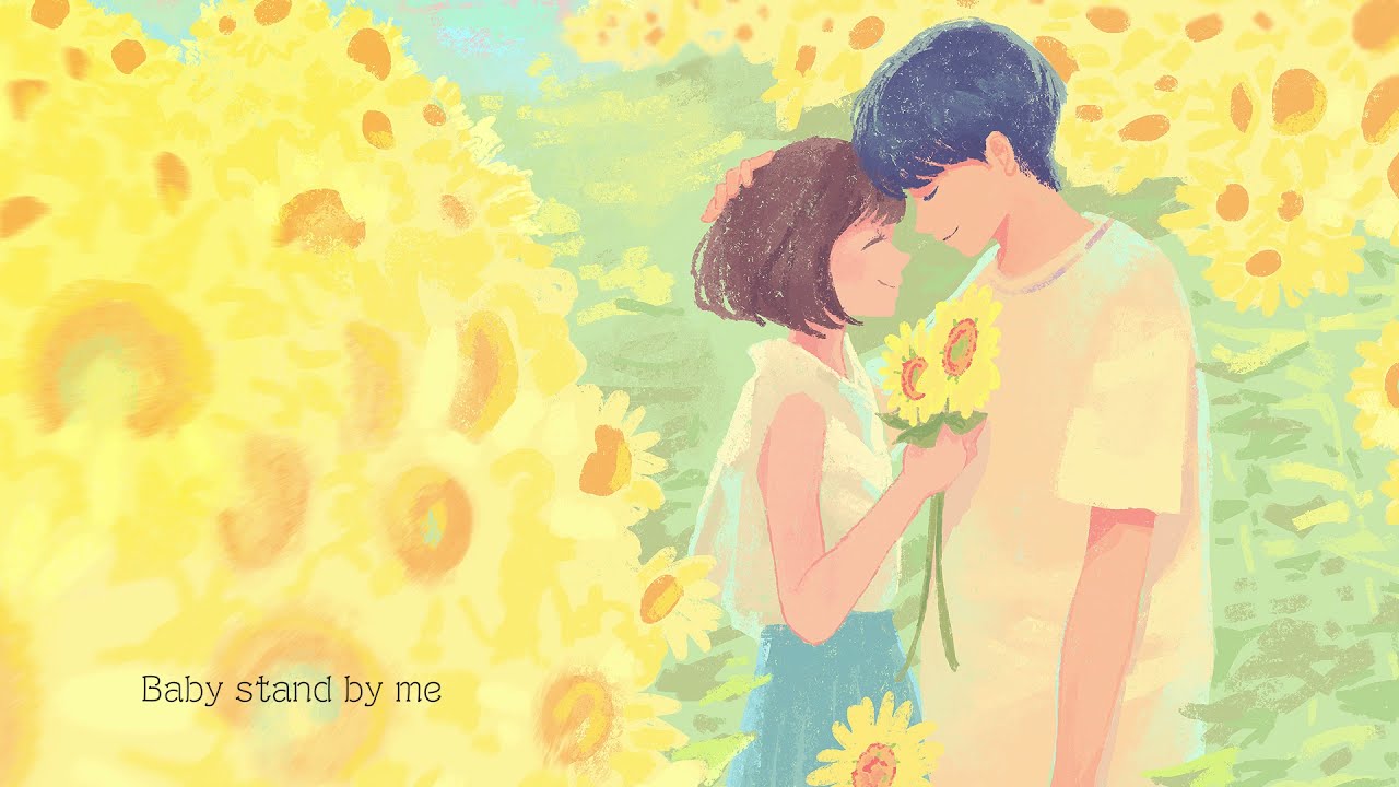 Stand by me, Stand by you. / 平井 大 (covered by もさを。)