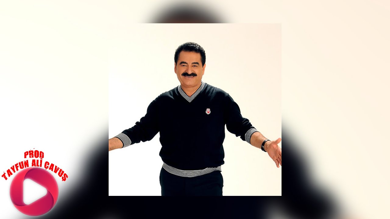 İbrahim Tatlıses - Ayva Çiçek Açmış I Gönül Bu Sevdadan Vaz Mı Geçecek ( Prod.Tayfun Ali Çavuş )