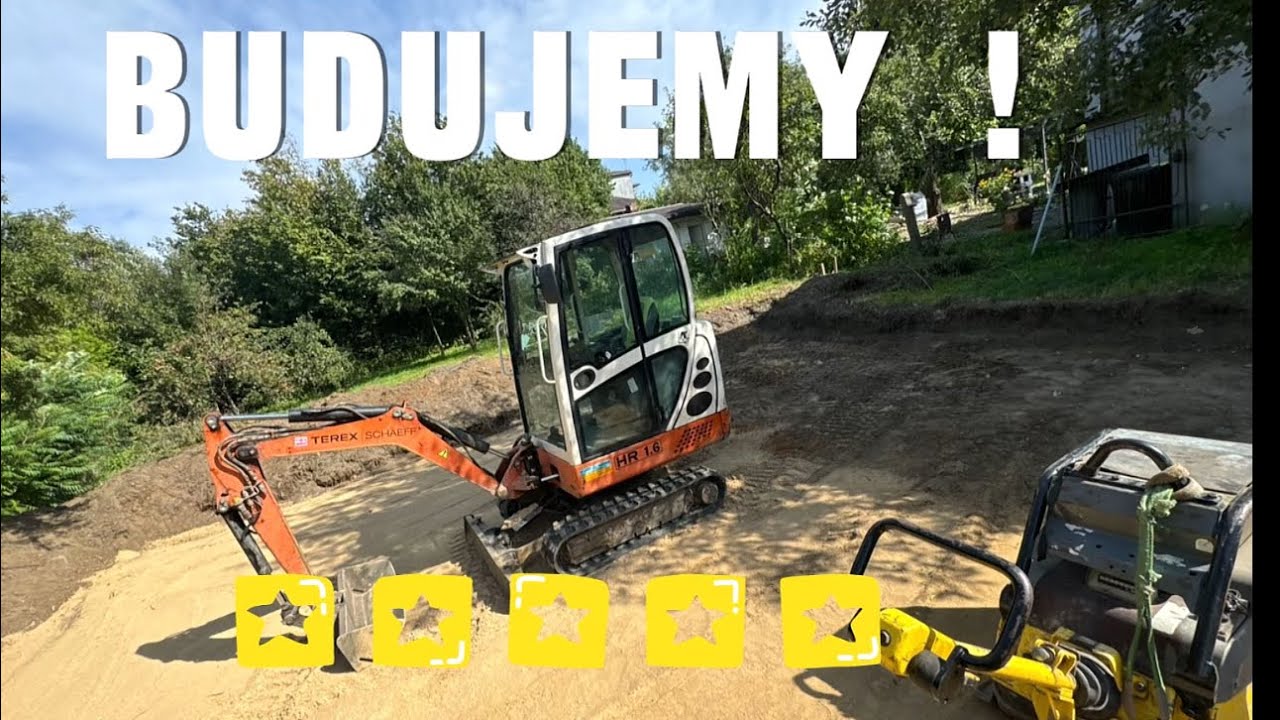 Budowa Domu Szkieletowego - ON ODDYCHA !  Budujemy marzenia * DOMY FENIKS