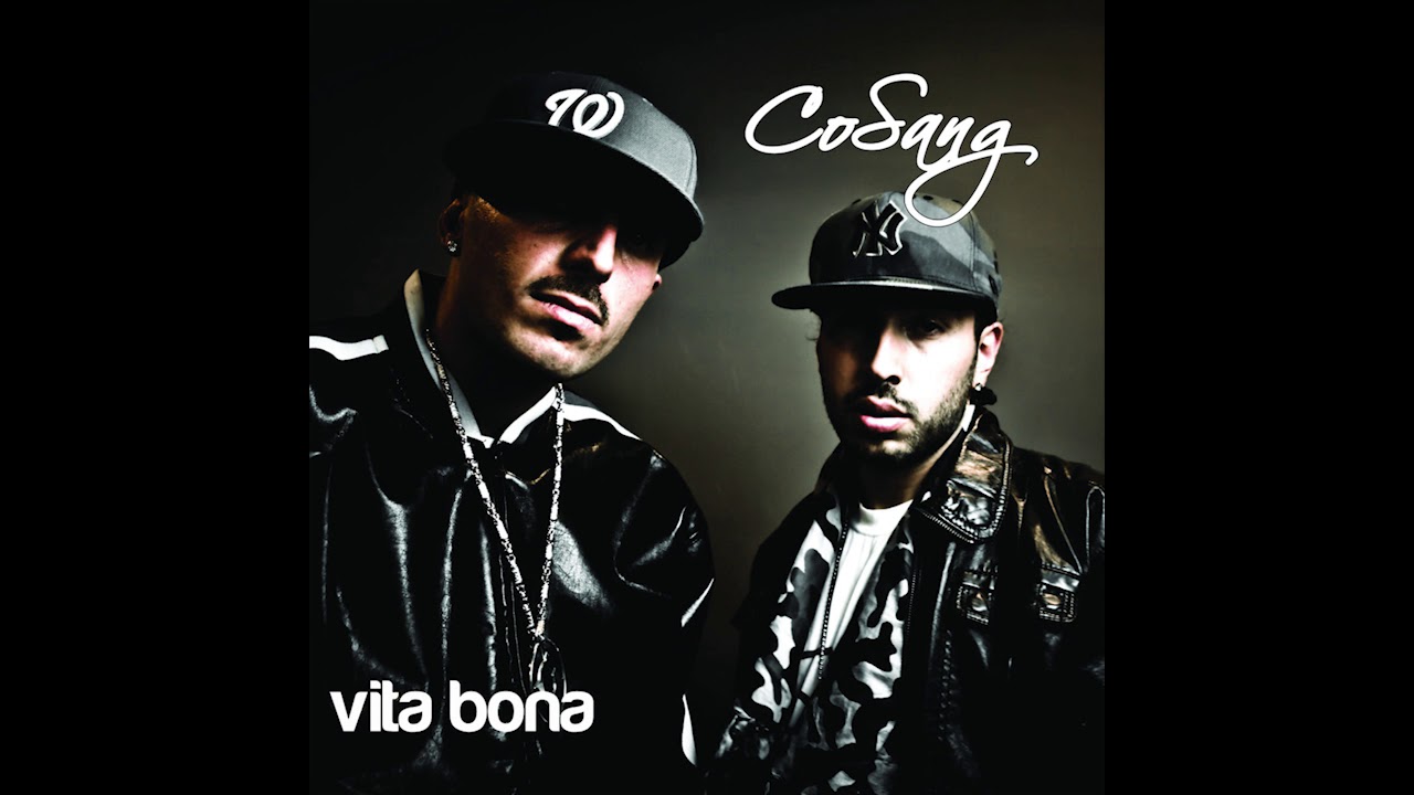 Co'Sang - Casa Mia (Feat. Monsi Du 6)