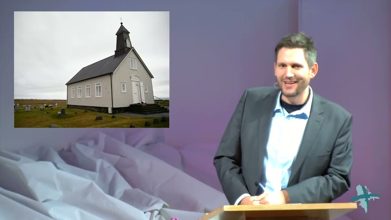 Predigt am 01.03.2026 | Gemeinde als Leuchtturm | Jonas Schilke