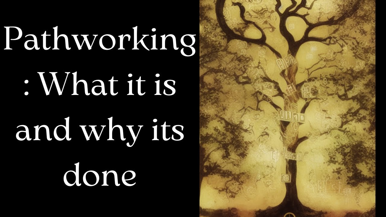 Occult Pathworking | Mechanical Magick