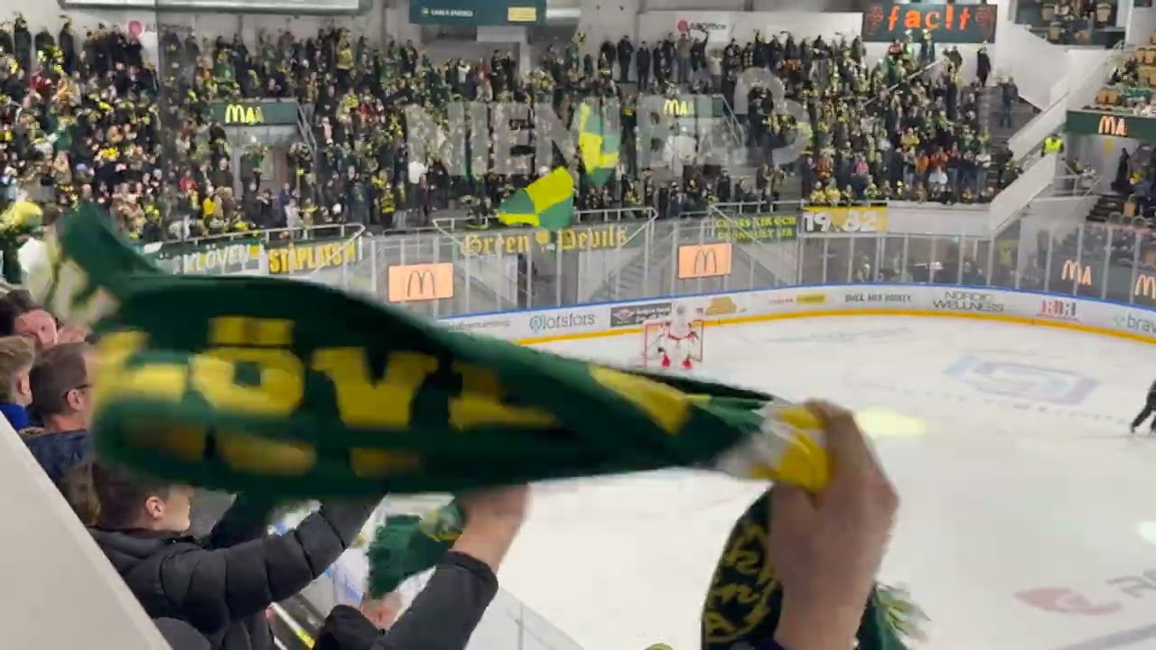 Björklöven mot Troja