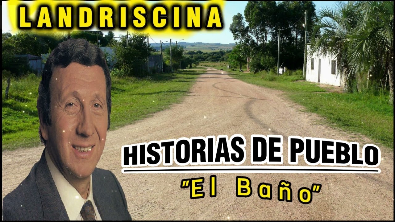 🇦🇷 LA RISA ES SALUD 🇦🇷 LUIS LANDRISCINA 🇦🇷 