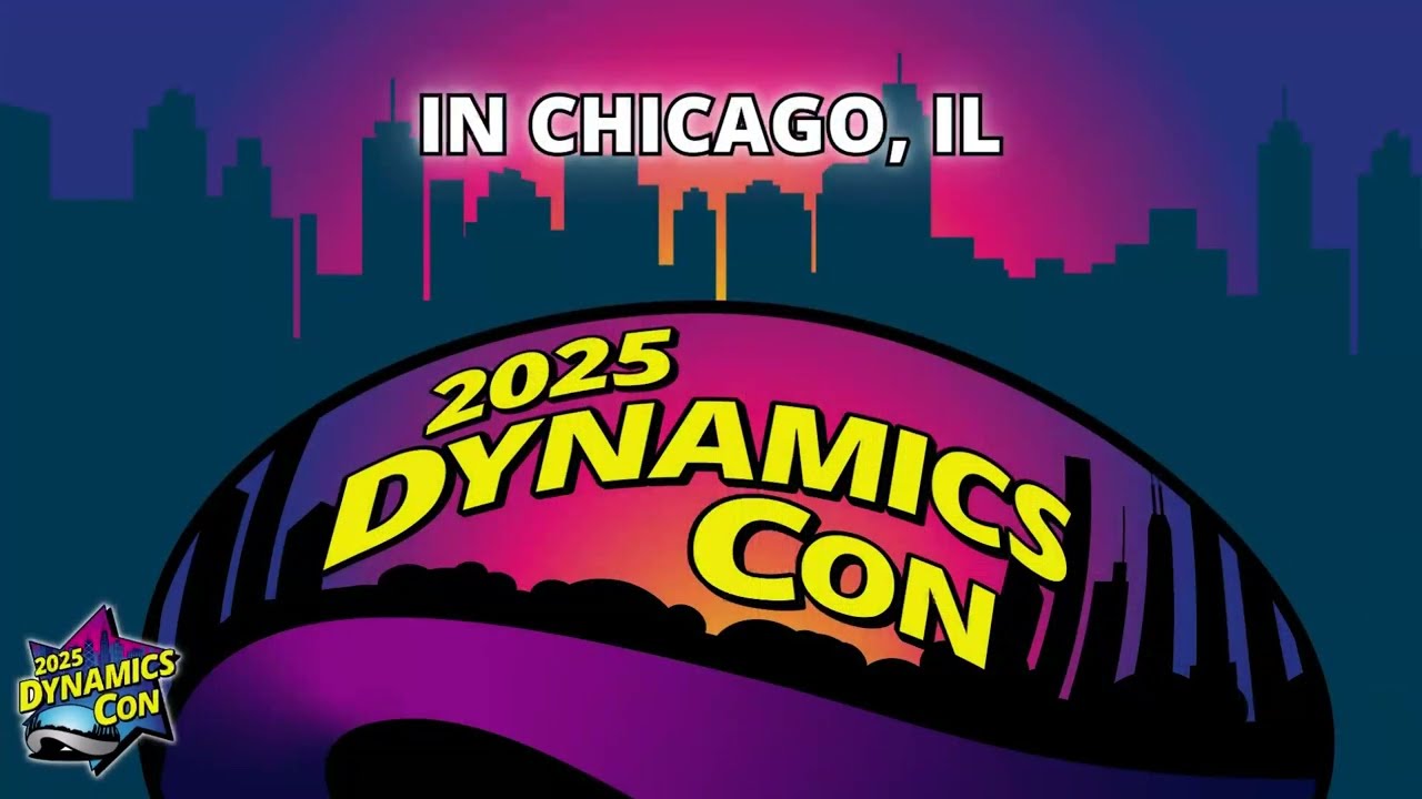 New Dawn of DynamicsCon
