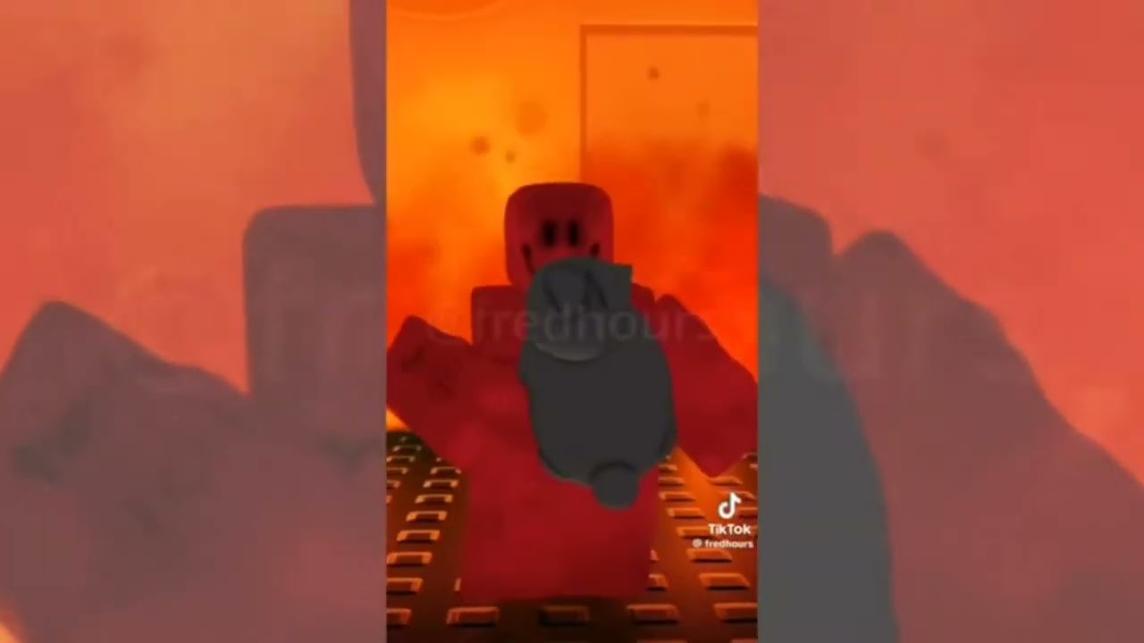 7 MINUTES 43 SECONDS OF FORSAKEN MEMES THAT YOU DIDNT ASK FOR