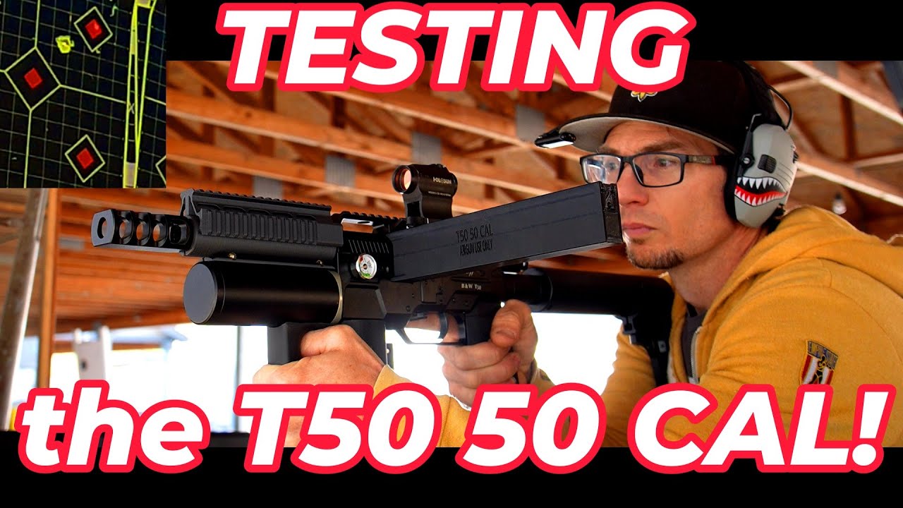 Is the BinTac T50 Extreme REALLY 